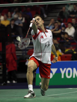 Peter Gade
